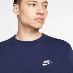 Sportswear Crew Herren Sweatshirt