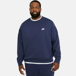 Sportswear Crew Herren Sweatshirt