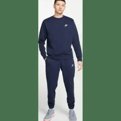 Sportswear Crew Herren Sweatshirt