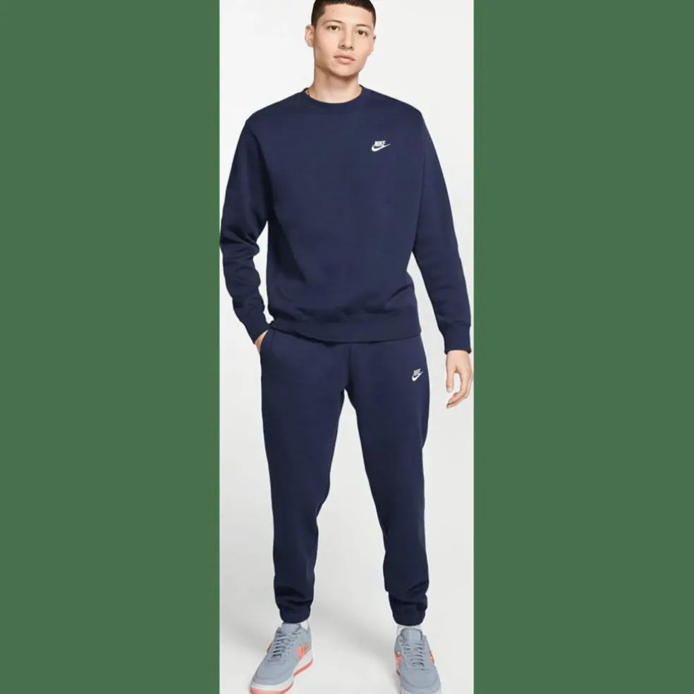 Sportswear Crew Herren Sweatshirt