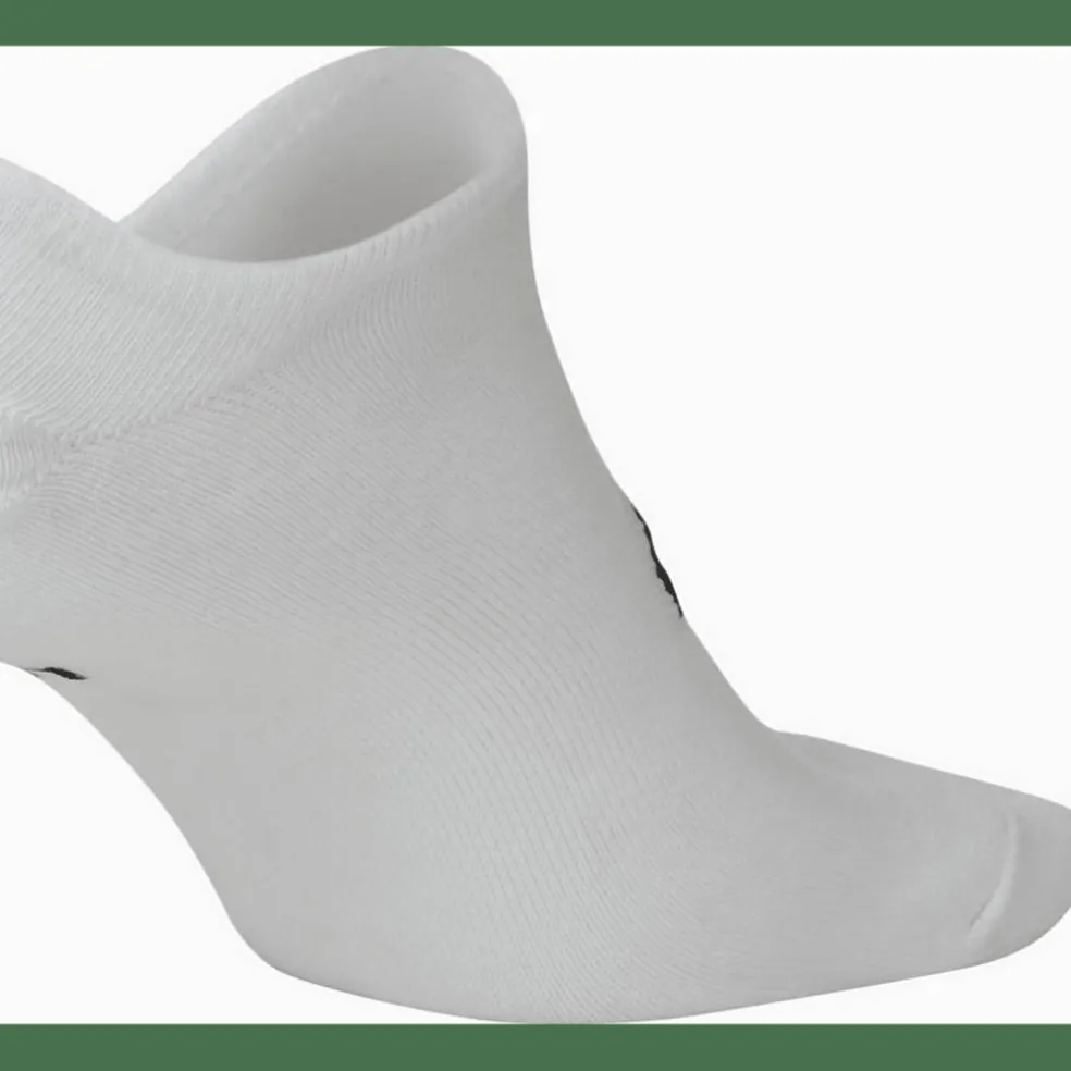 Sportswear Everyday Essential No-Show 3er-Pack Unisex Socken