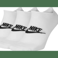 Sportswear Everyday Essential No-Show 3er-Pack Unisex Socken