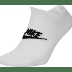Sportswear Everyday Essential No-Show 3er-Pack Unisex Socken