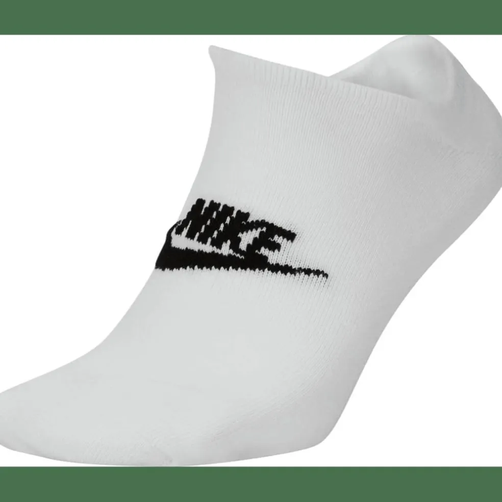 Sportswear Everyday Essential No-Show 3er-Pack Unisex Socken