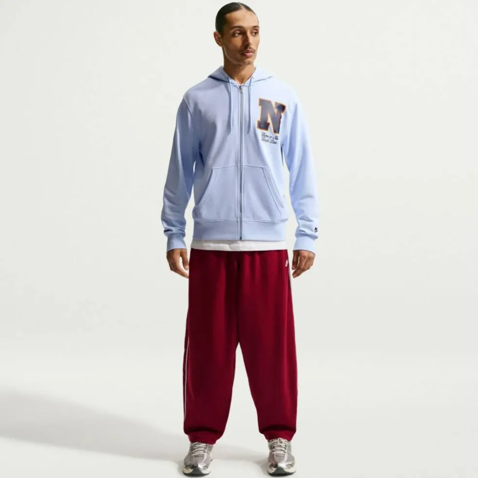 Sportswear French Terry Full-Zip Herren Kapuzensweater