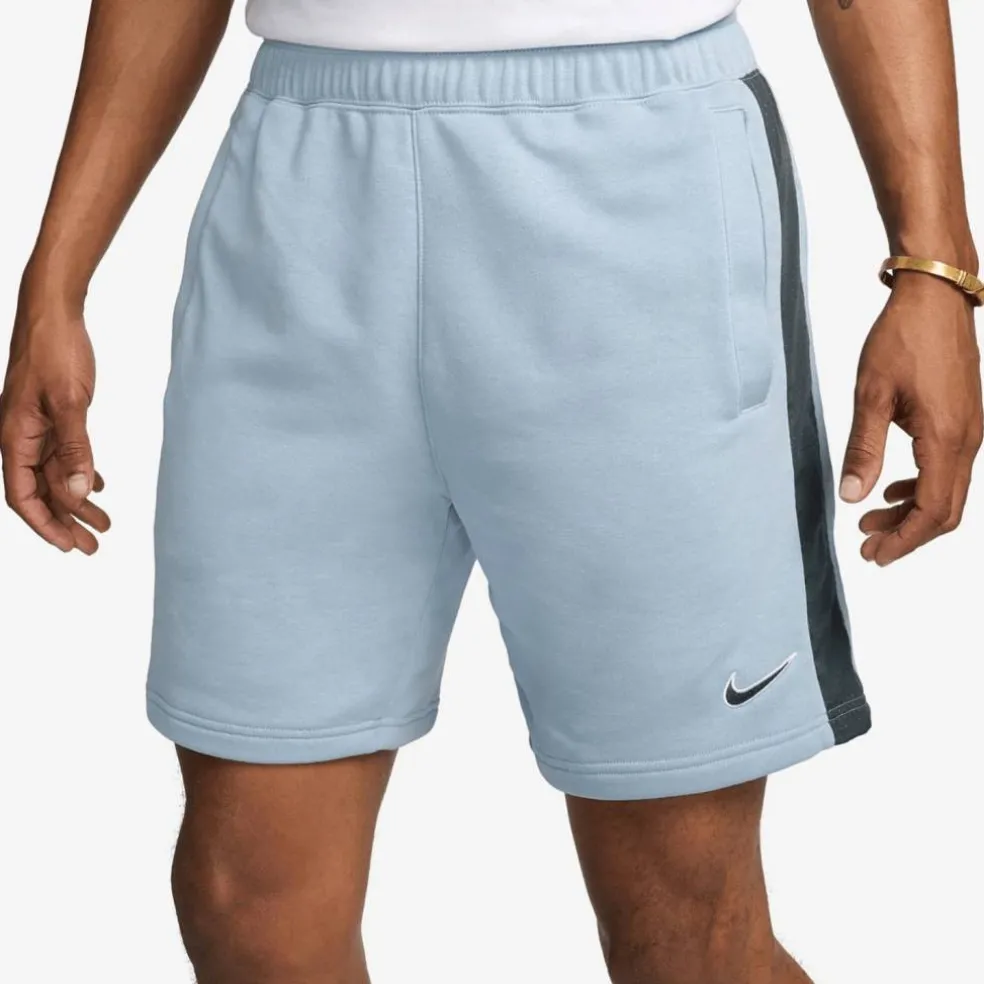 Sportswear French Terry Herren Shorts