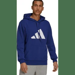 Sportswear Future Icons Logo Graphic Hoodie Herren Kapuzensweater