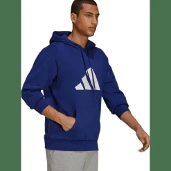 Sportswear Future Icons Logo Graphic Hoodie Herren Kapuzensweater