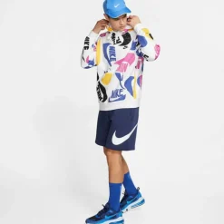 Sportswear Graphic Herren Shorts