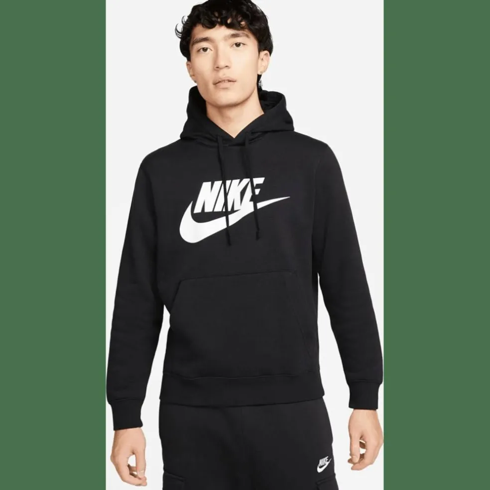 Sportswear Graphic Herren Kapuzensweater