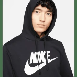 Sportswear Graphic Herren Kapuzensweater