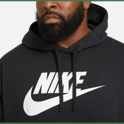 Sportswear Graphic Herren Kapuzensweater