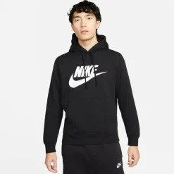 Sportswear Graphic Herren Kapuzensweater