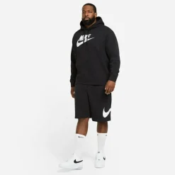 Sportswear Graphic Herren Kapuzensweater