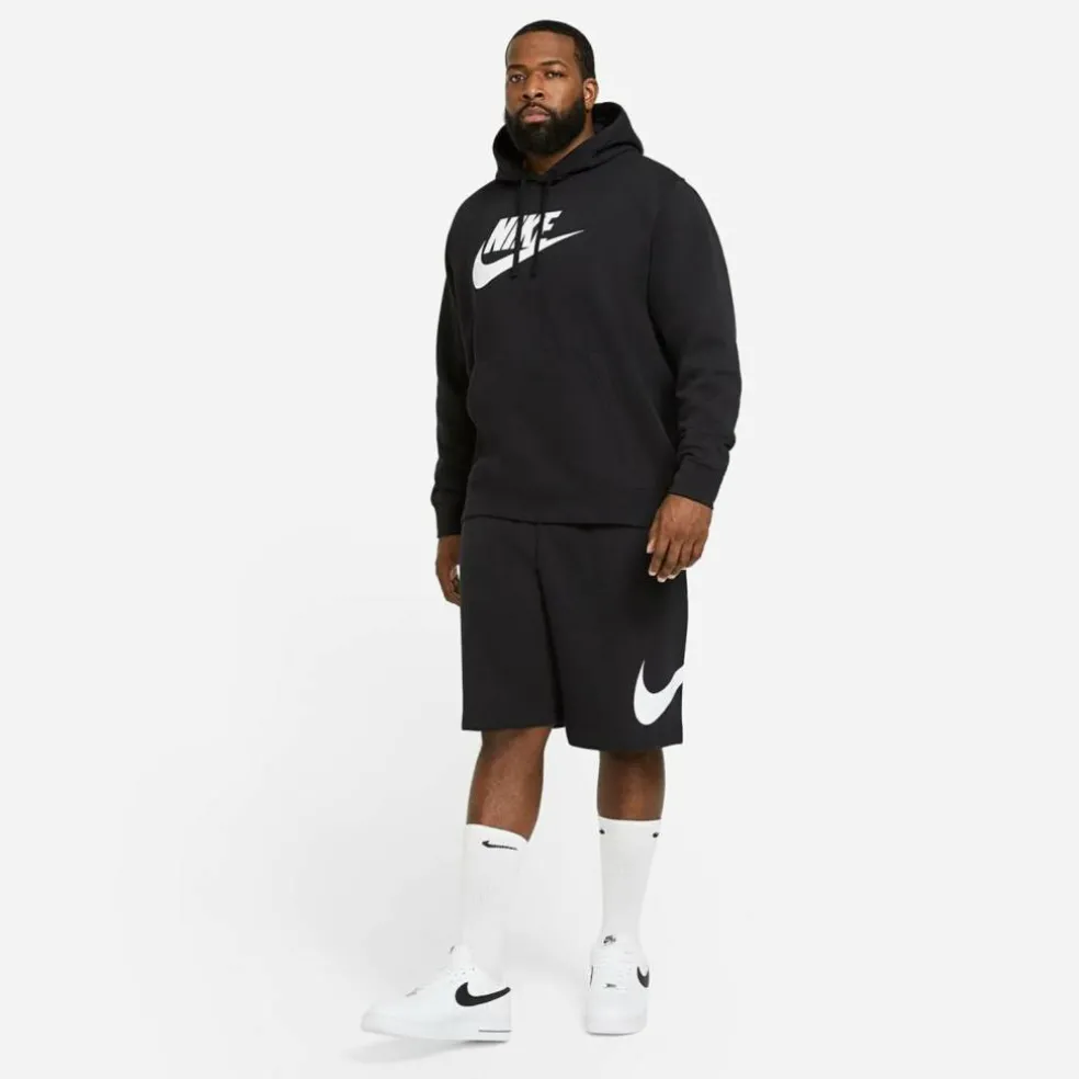 Sportswear Graphic Herren Kapuzensweater