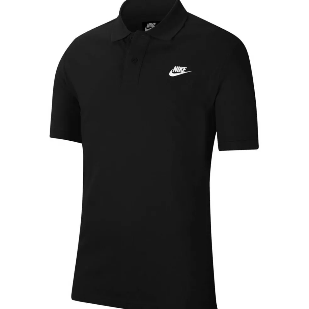 Sportswear Herren Poloshirt