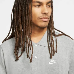 Sportswear Herren Poloshirt
