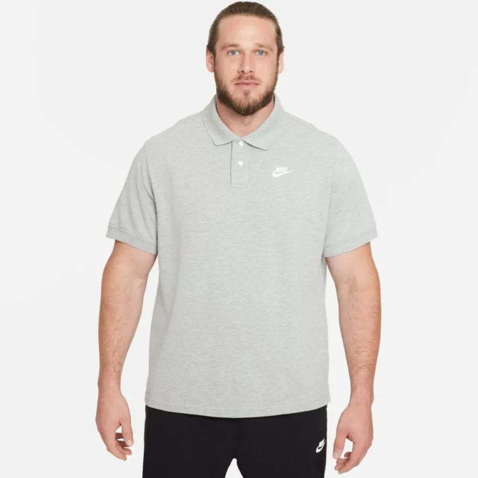 Sportswear Herren Poloshirt