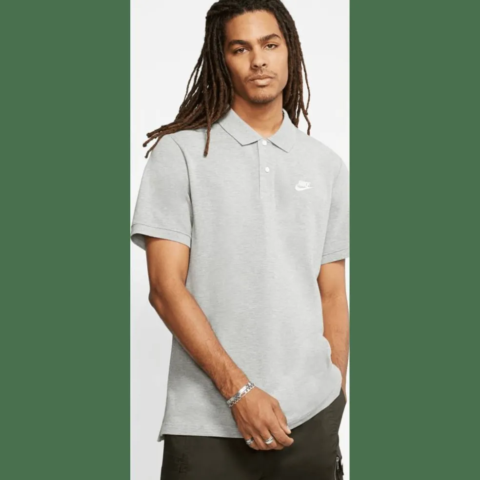 Sportswear Herren Poloshirt