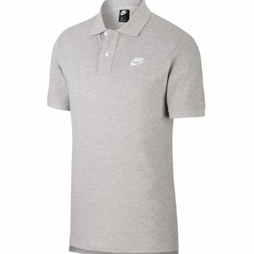 Sportswear Herren Poloshirt