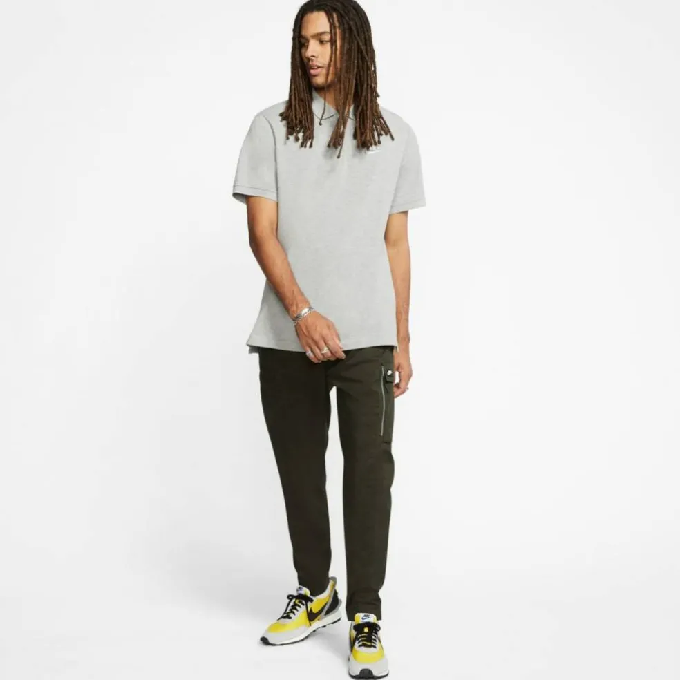 Sportswear Herren Poloshirt