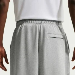 Sportswear Oversized French Terry Herren Hose