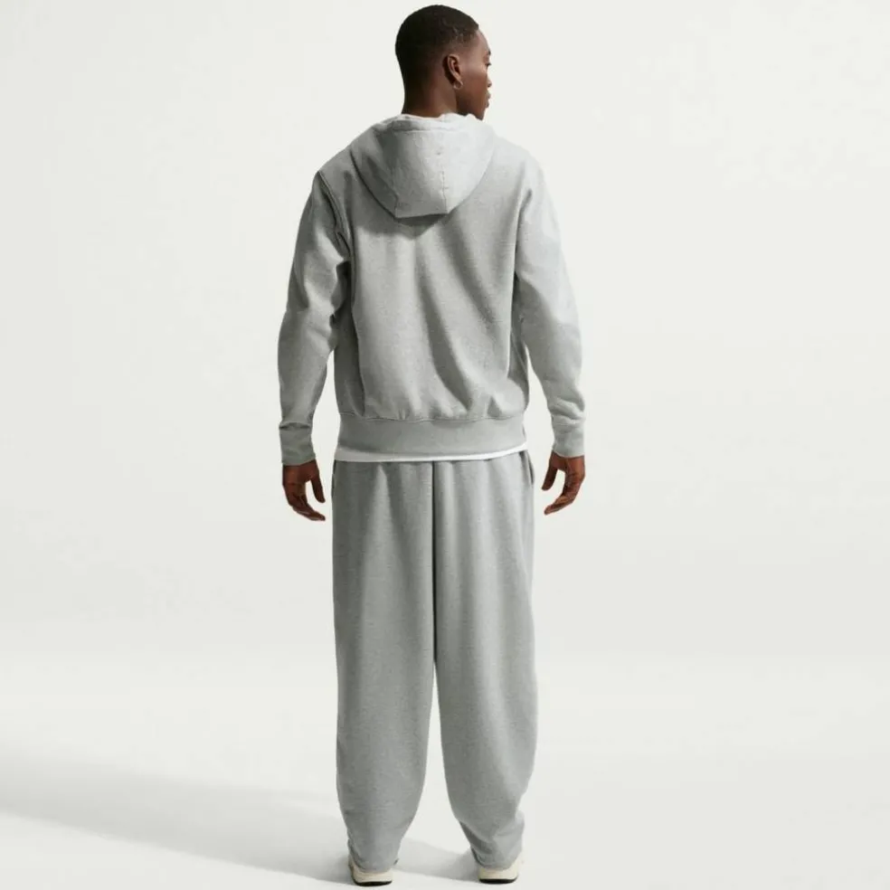 Sportswear Oversized French Terry Herren Hose