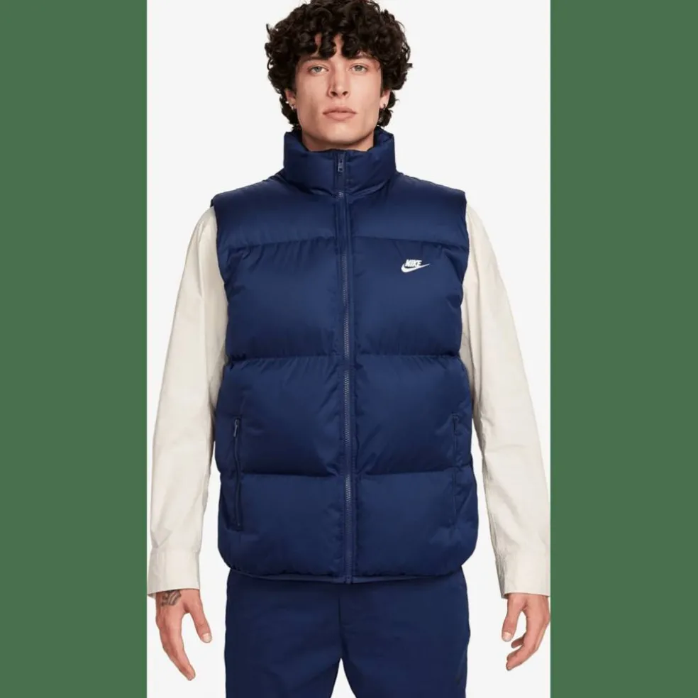 Sportswear PrimaLoft® Water-Repellent Puffer Herren Weste