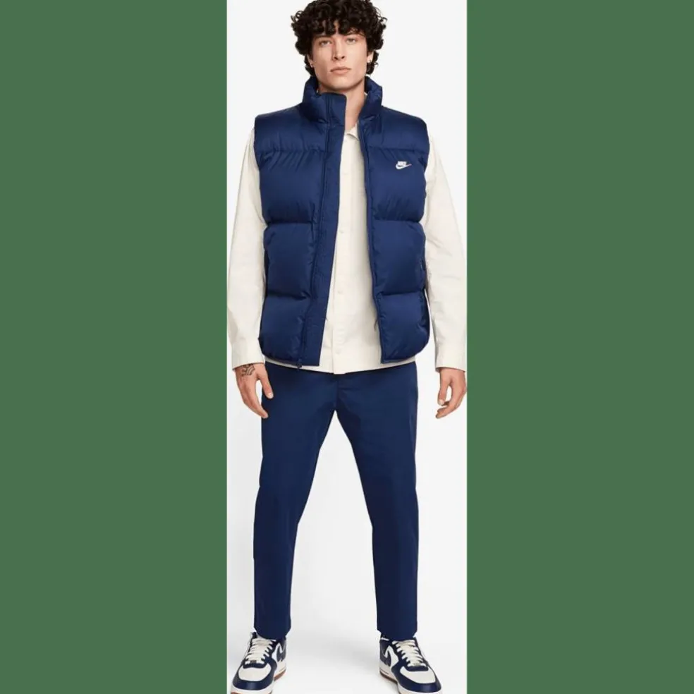Sportswear PrimaLoft® Water-Repellent Puffer Herren Weste