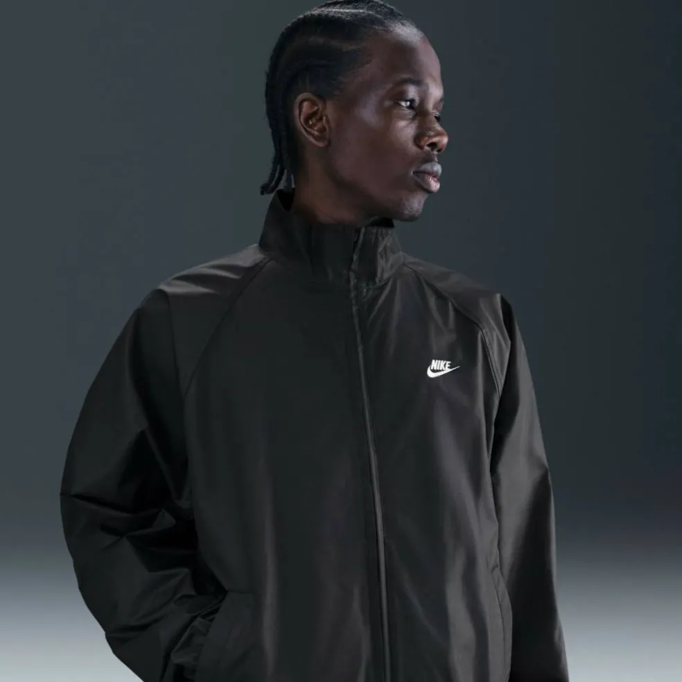 Sportswear Roscoe Full-Zip Herren Jacke