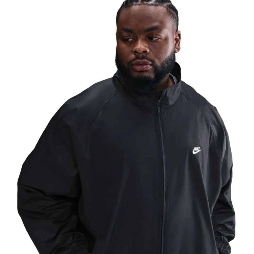Sportswear Roscoe Full-Zip Herren Jacke