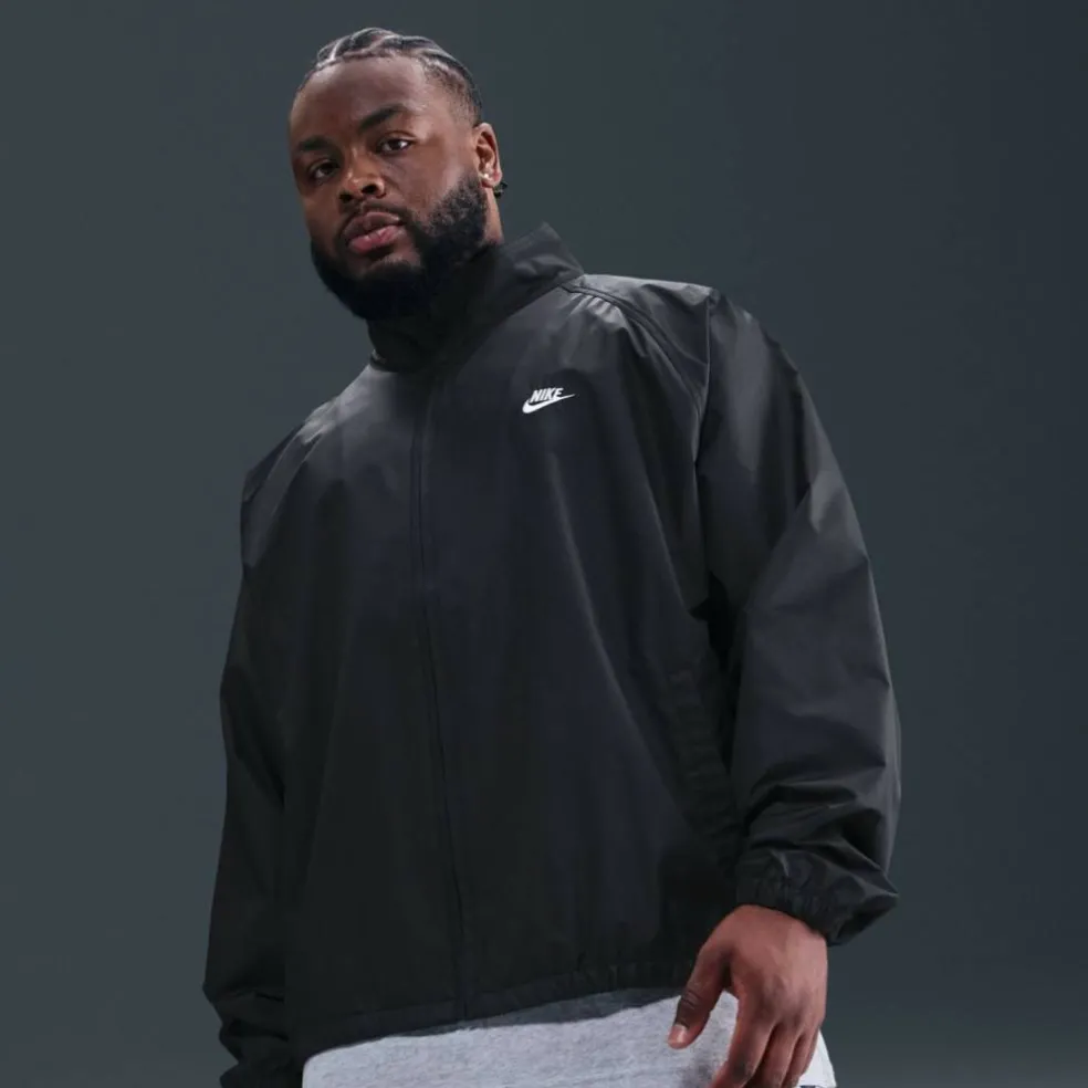 Sportswear Roscoe Full-Zip Herren Jacke