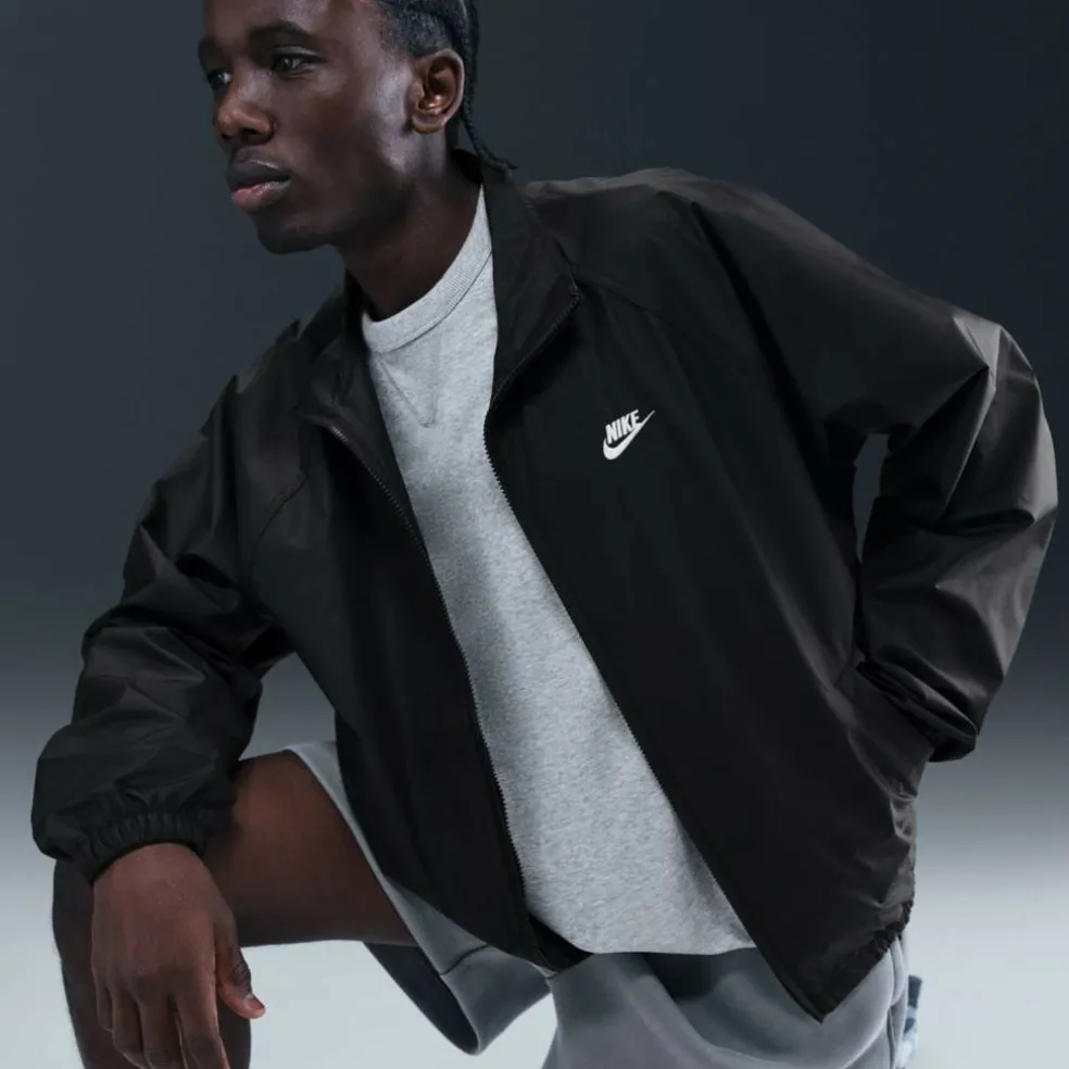 Sportswear Roscoe Full-Zip Herren Jacke