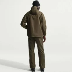 Sportswear Shox Woven Half-Zip Herren Jacke