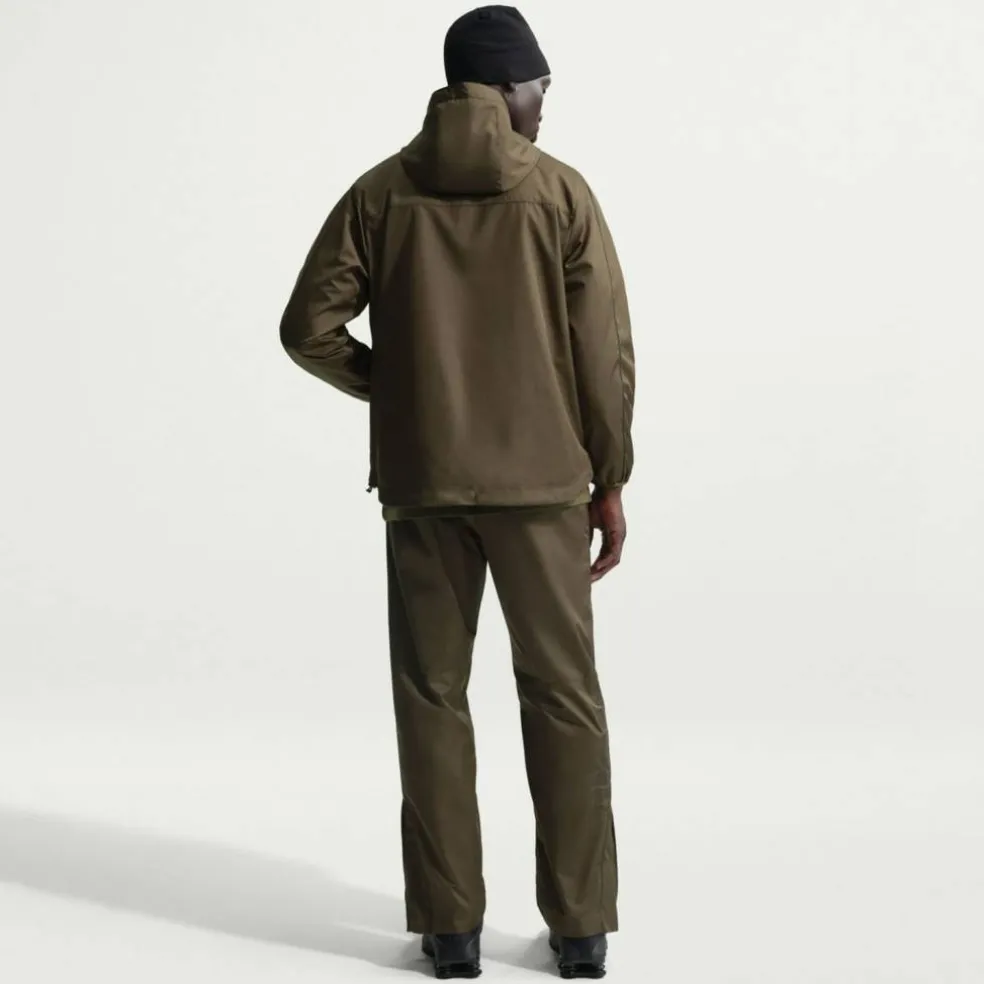 Sportswear Shox Woven Half-Zip Herren Jacke
