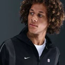 Sportswear Shox Woven Half-Zip Herren Jacke