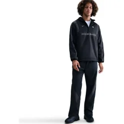 Sportswear Shox Woven Half-Zip Herren Jacke