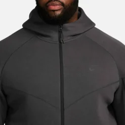Sportswear Tech Windrunner Full-Zip Herren Midlayer