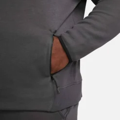Sportswear Tech Windrunner Full-Zip Herren Midlayer
