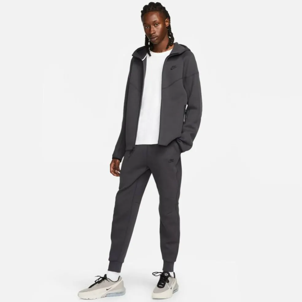 Sportswear Tech Windrunner Full-Zip Herren Midlayer