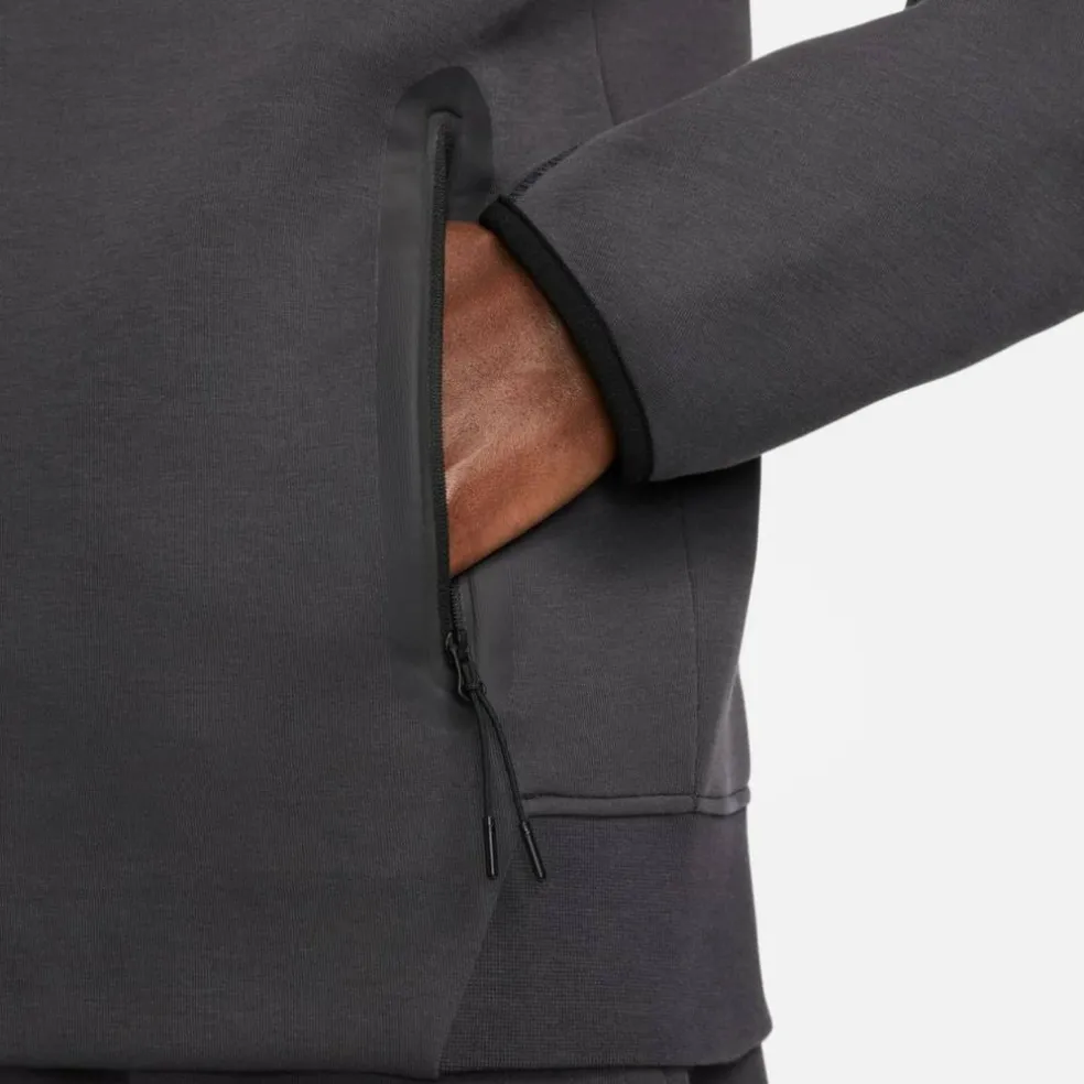 Sportswear Tech Windrunner Full-Zip Herren Midlayer