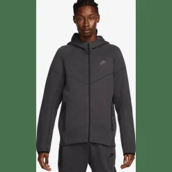 Sportswear Tech Windrunner Full-Zip Herren Midlayer