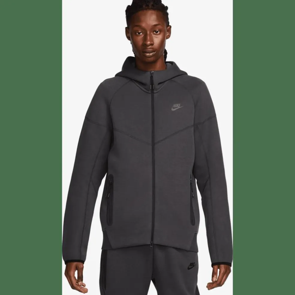Sportswear Tech Windrunner Full-Zip Herren Midlayer