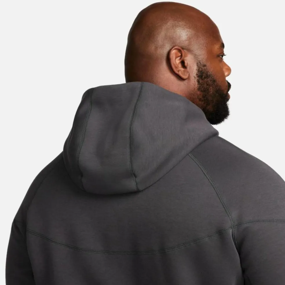 Sportswear Tech Windrunner Full-Zip Herren Midlayer