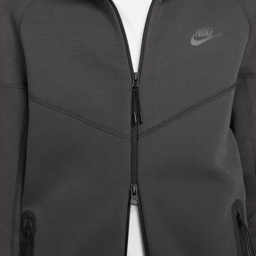 Sportswear Tech Windrunner Full-Zip Herren Midlayer