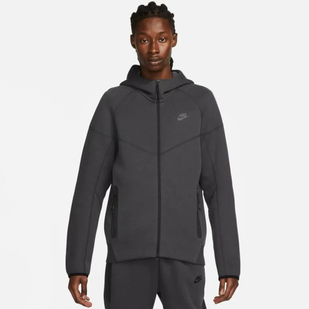 Sportswear Tech Windrunner Full-Zip Herren Midlayer