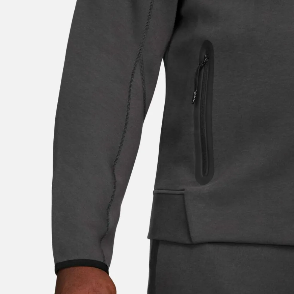 Sportswear Tech Windrunner Full-Zip Herren Midlayer