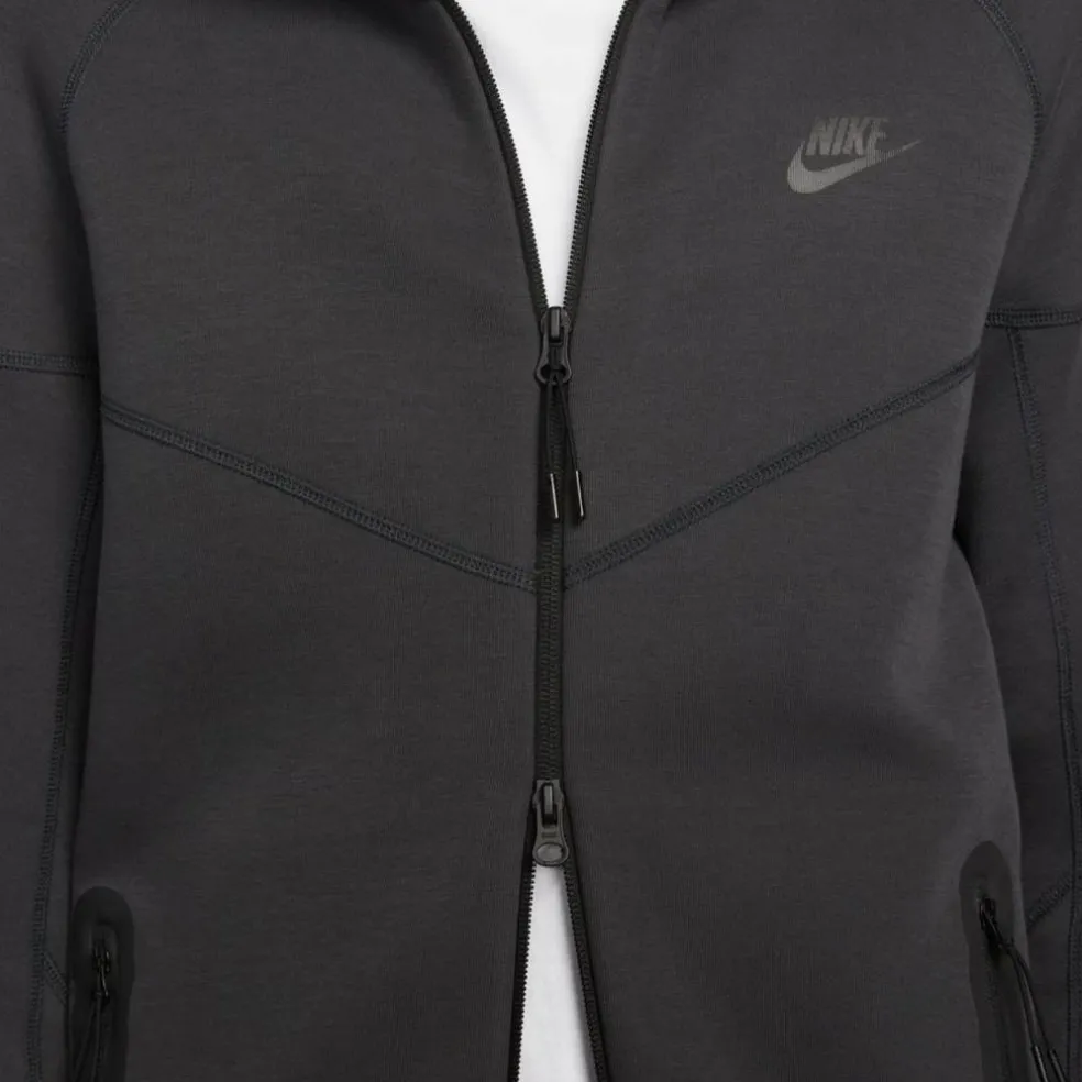 Sportswear Tech Windrunner Full-Zip Herren Midlayer