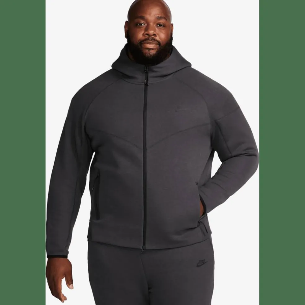 Sportswear Tech Windrunner Full-Zip Herren Midlayer