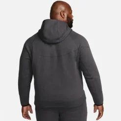 Sportswear Tech Windrunner Full-Zip Herren Midlayer